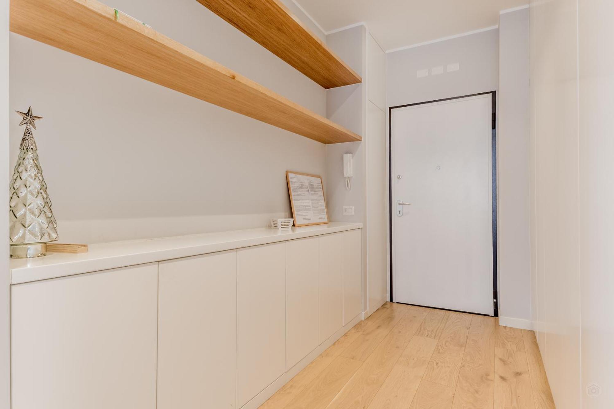 L'Attico Con Terrazza In Corso Francia Apartment Rome Exterior photo