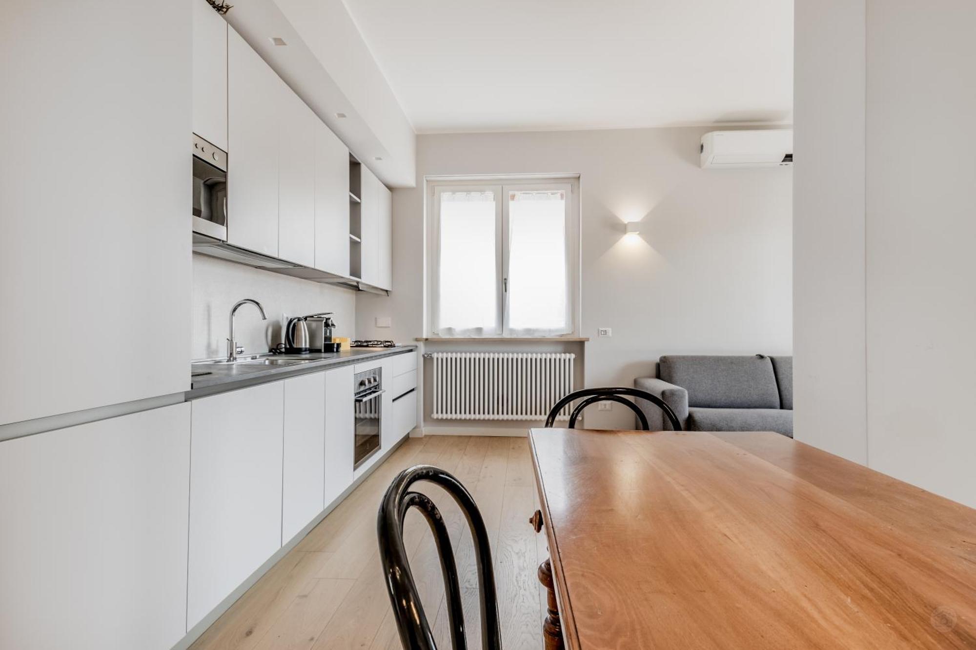 L'Attico Con Terrazza In Corso Francia Apartment Rome Exterior photo