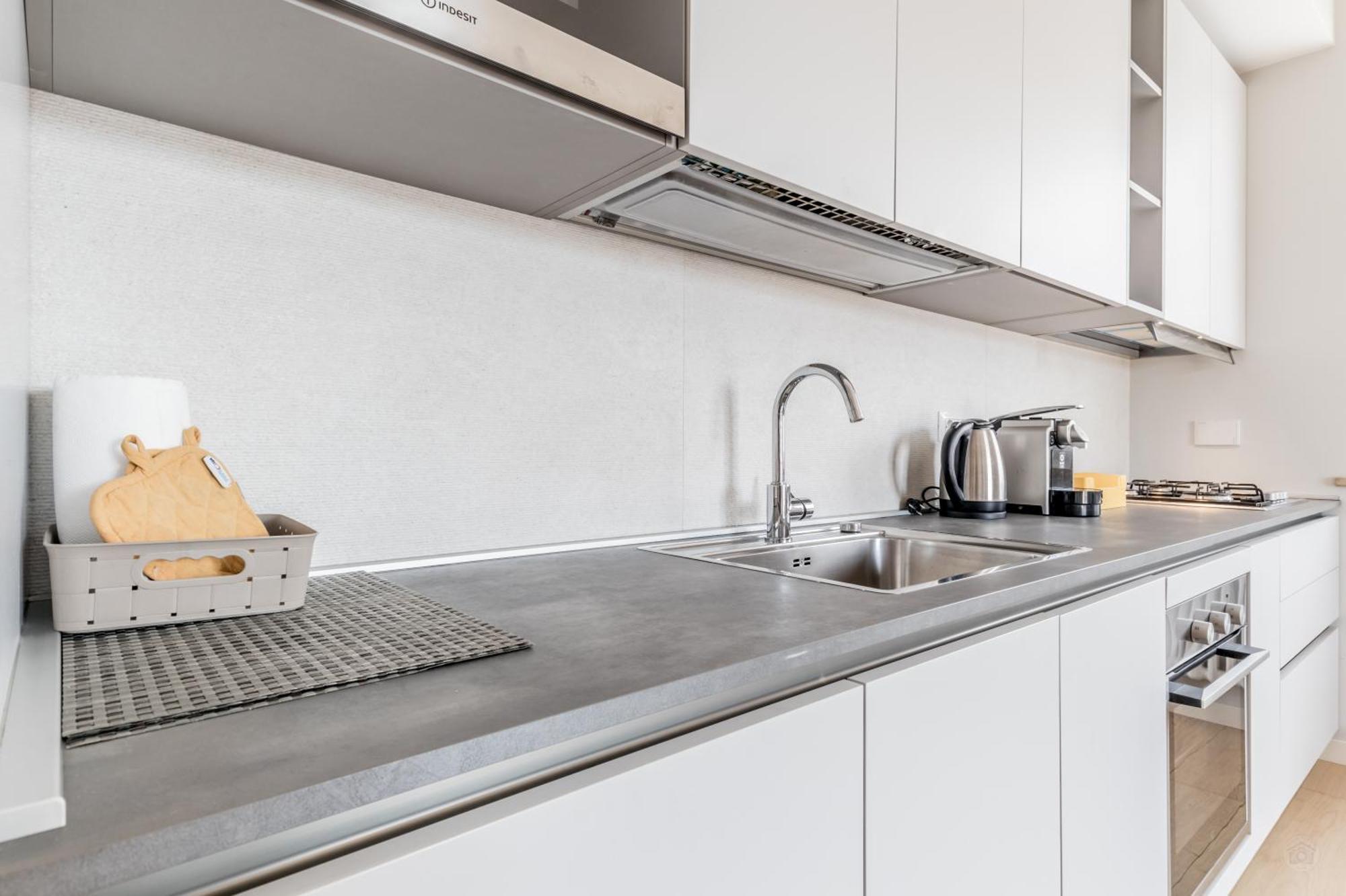 L'Attico Con Terrazza In Corso Francia Apartment Rome Exterior photo