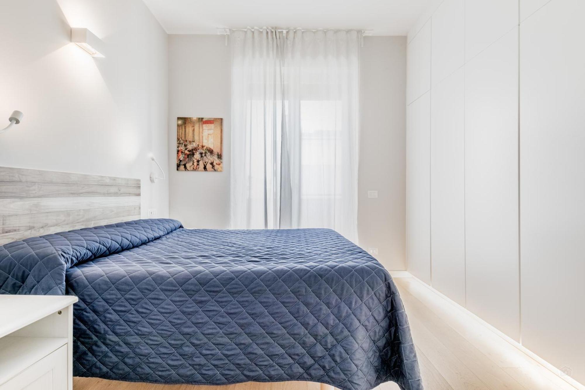 L'Attico Con Terrazza In Corso Francia Apartment Rome Exterior photo